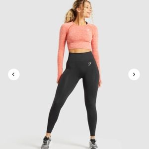 Gymshark vital seamless legging